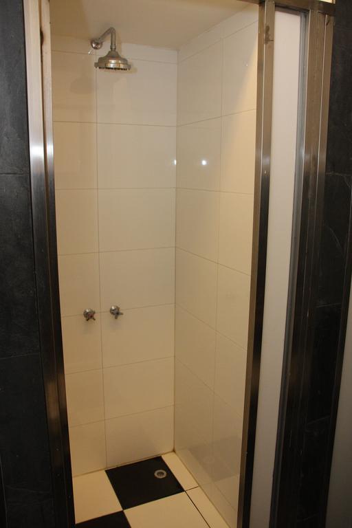 Albergue Andes Express