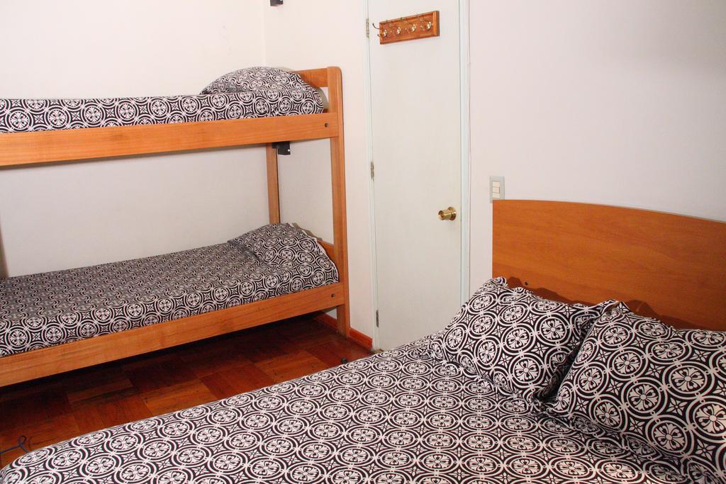 Andes Express Albergue *